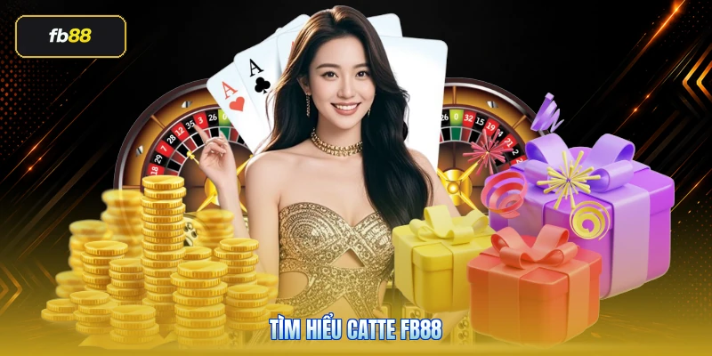 Tìm Hiểu Catte FB88
